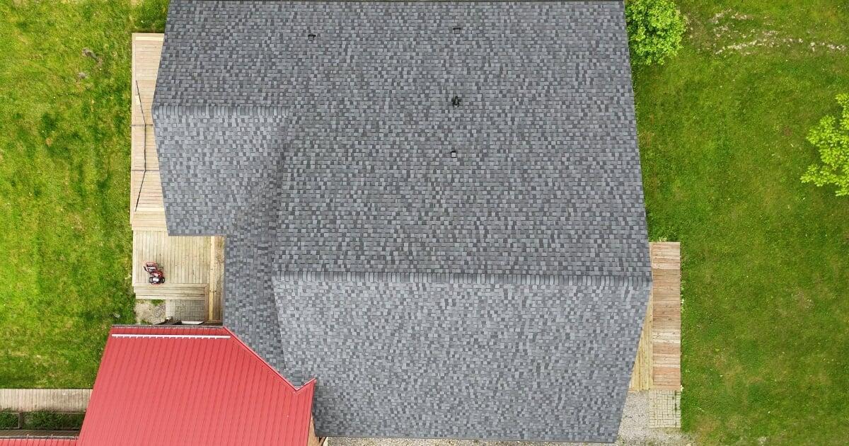 Why Your Roof Might Leak in Winter Even Without Rain